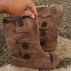 Livie and luca boots